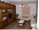 Appartements Alicia - ostrov Paman Kroatien