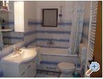 Appartements Alicia - ostrov Paman Kroatien