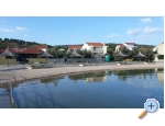 Appartements Alicia - ostrov Paman Kroatien