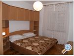 Apartmaji Alicia - ostrov Paman Hrvaka