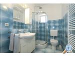 Apartmaji Alicia - ostrov Paman Hrvaka