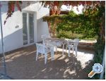Apartmaji Alicia - ostrov Paman Hrvaka