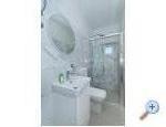 Apartmaji Alicia - ostrov Paman Hrvaka