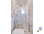 Apartmaji Alicia - ostrov Paman Hrvaka