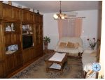Apartmaji Alicia - ostrov Paman Hrvaka
