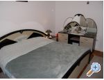 Apartmaji Alicia - ostrov Paman Hrvaka