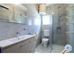 Apartmaji Alicia - ostrov Paman Hrvaka