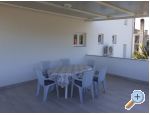 Apartmaji Alicia - ostrov Paman Hrvaka