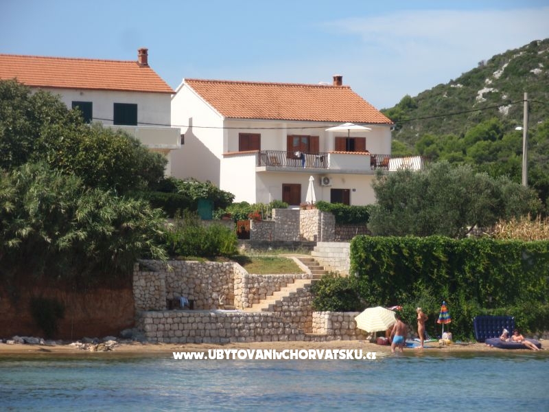 Appartements Blazenka – Ferienwohnung Insel Pasman, Kroatien – Foto 2