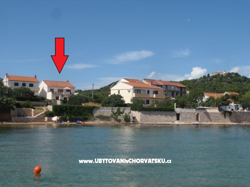 Appartements Blazenka – Ferienwohnung Insel Pasman, Kroatien – Foto 3