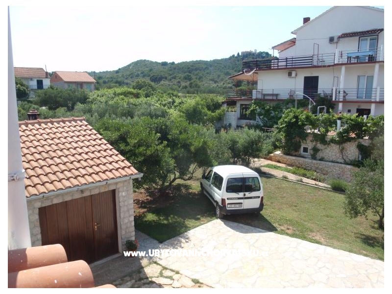 Appartements Blazenka – Ferienwohnung Insel Pasman, Kroatien – Foto 4