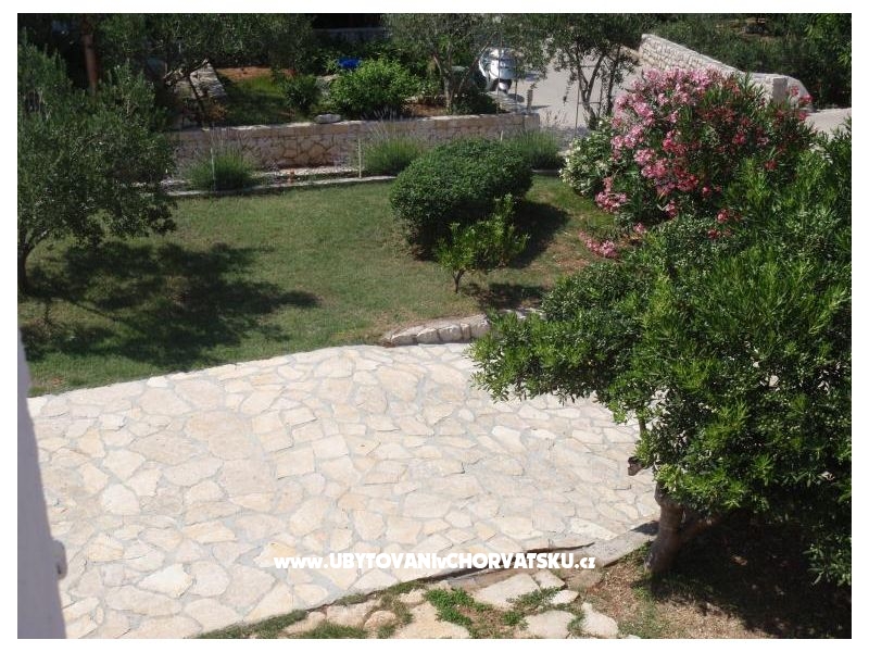 Appartements Blazenka – Ferienwohnung Insel Pasman, Kroatien – Foto 5