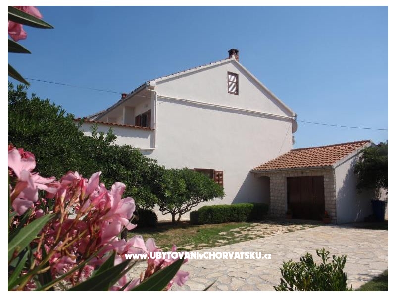 Appartements Blazenka – Ferienwohnung Insel Pasman, Kroatien – Foto 6