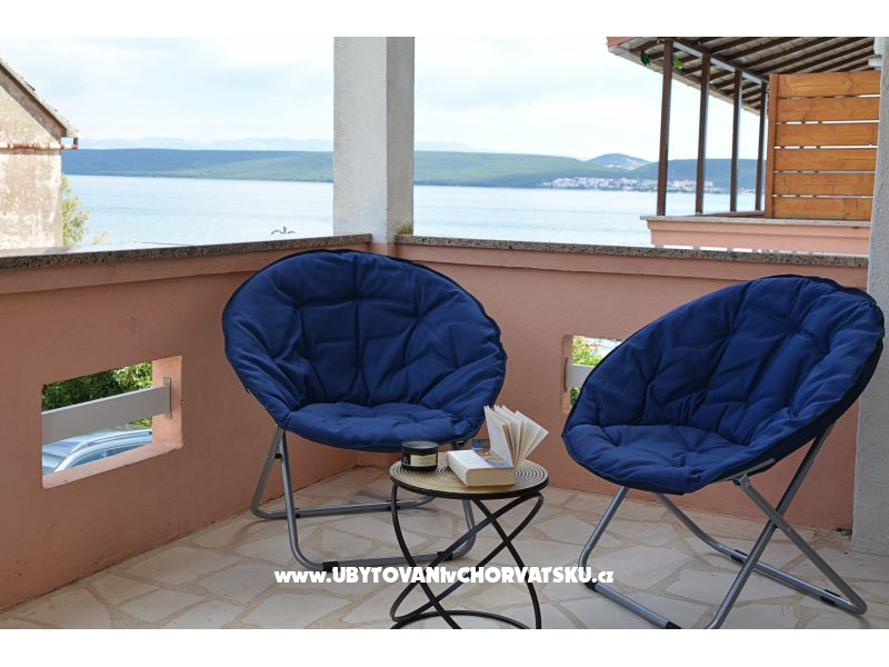 Apartmány Branka – ubytování ostrov Pašman, Chorvatsko – foto 11
