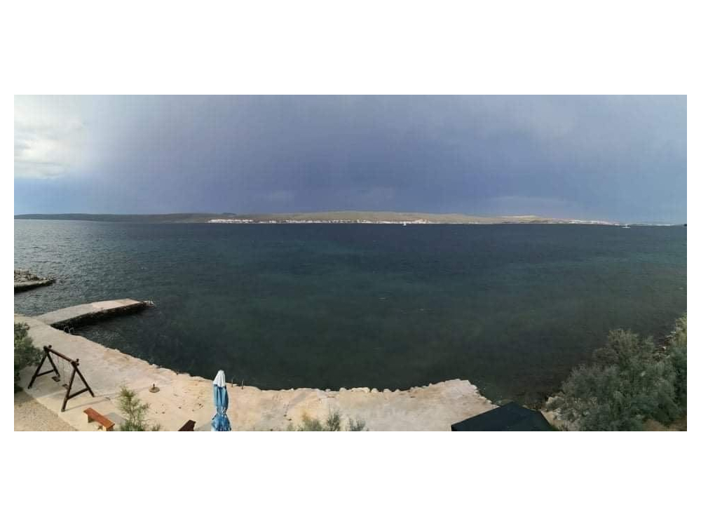 Apartm�ny Branka - ostrov Pa�man Chorv�tsko