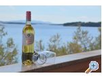 Apartmány Branka – ostrov Pašman – náhled 7