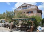 Apartmány Branka – ostrov Pašman – náhled 8