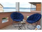 Apartmány Branka – ostrov Pašman – náhled 11