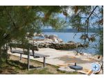 Apartmány Branka – ostrov Pašman – náhled 17