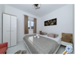 Appartements Erna - ostrov Paman Kroatien