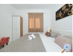 Appartements Erna - ostrov Paman Kroatien