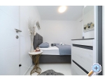 Appartements Erna - ostrov Paman Kroatien