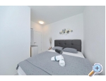 Appartements Erna - ostrov Paman Kroatien