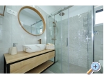 Appartements Erna - ostrov Paman Kroatien