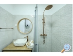 Appartements Erna - ostrov Paman Kroatien