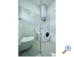 Appartements Erna - ostrov Paman Kroatien
