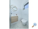Appartements Erna - ostrov Paman Kroatien