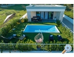 Appartements Erna - ostrov Paman Kroatien