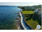 Appartements Erna - ostrov Paman Kroatien