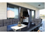 Appartements Erna - ostrov Paman Kroatien