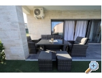 Appartements Erna - ostrov Paman Kroatien
