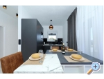 Appartements Erna - ostrov Paman Kroatien