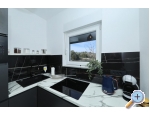 Appartements Erna - ostrov Paman Kroatien