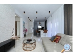 Appartements Erna - ostrov Paman Kroatien