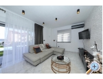 Appartements Erna - ostrov Paman Kroatien