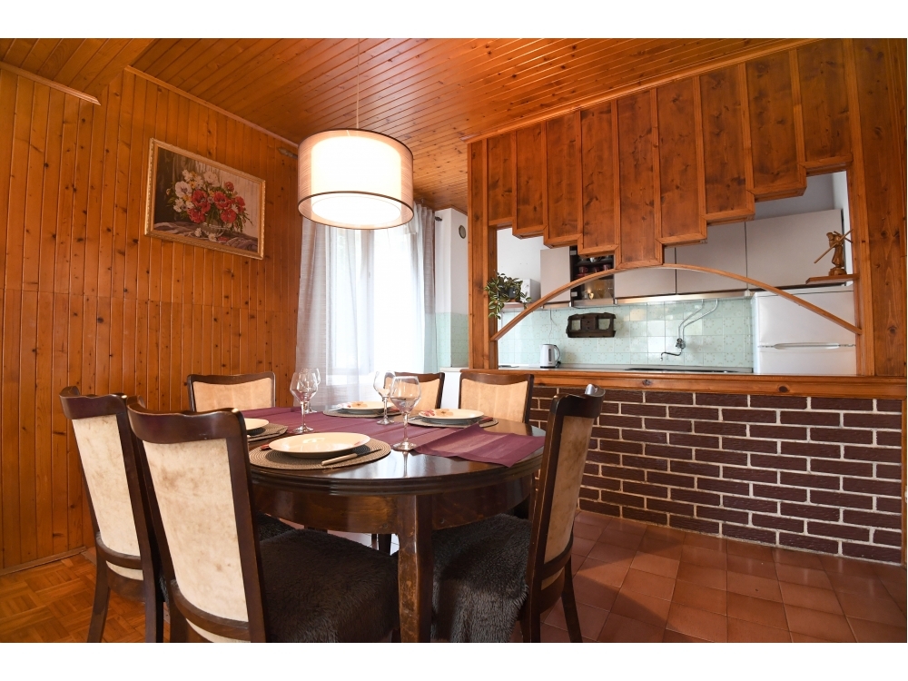 Appartements Erna - ostrov Paman Croatie