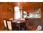 Apartmaji Erna - ostrov Paman Hrvaka