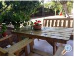 Appartements Erna - ostrov Paman Kroatien