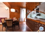 Appartements Erna - ostrov Paman Kroatien