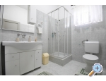 Appartements Erna - ostrov Paman Kroatien