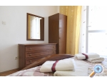 Appartements Erna - ostrov Paman Kroatien