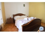Appartements Erna - ostrov Paman Kroatien