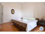 Appartements Erna - ostrov Paman Kroatien