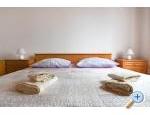 Appartements Erna - ostrov Paman Kroatien