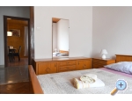 Appartements Erna - ostrov Paman Kroatien