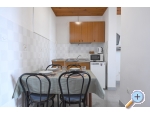 Apartmaji Erna - ostrov Paman Hrvaka